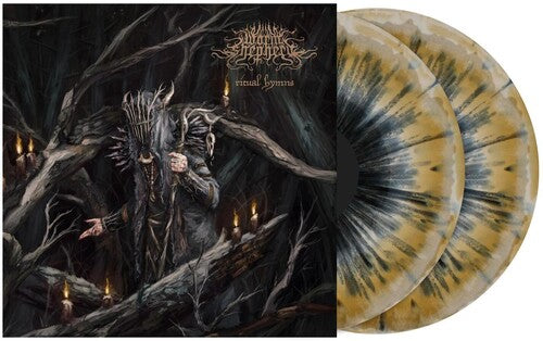 Worm Shepherd - Ritual Hymns - Vinyl Record