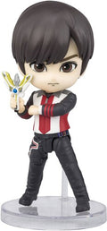 Tamashi Nations - Ultraman Trigger - Kengo Manaka, Bandai Spirits - Collectibles