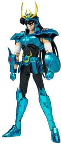 Tamashi Nations - Saint Seiya - Sanctuary - Dragon Shiryu [final] - Collectibles