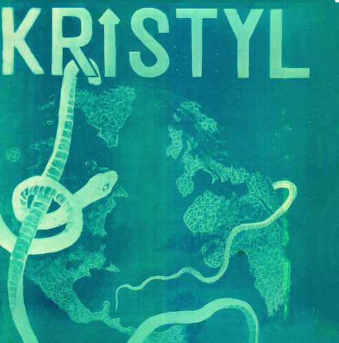 Kristyl - Kristyl - Music CD