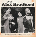Bradford,alex - Feel Like Running For The Lord - Music CD