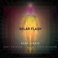 Sirkis,asaf - Solar Flash - Music CD