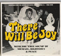 There Will Be Joy / Various - There Will Be Joy / Various - Music CD
