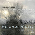 Moulder,john - Metamorphosis - Music CD
