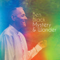 Black,ben - Mystery & Wonder - Music CD