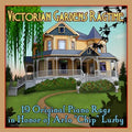 Victorian Gardens Ragtime / Various Music CD