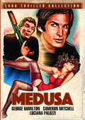 Medusa - Medusa - DVD