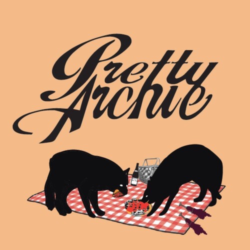 Pretty Archie - Pretty Archie - Music CD