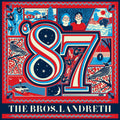 87 [LP] Vinyl Record