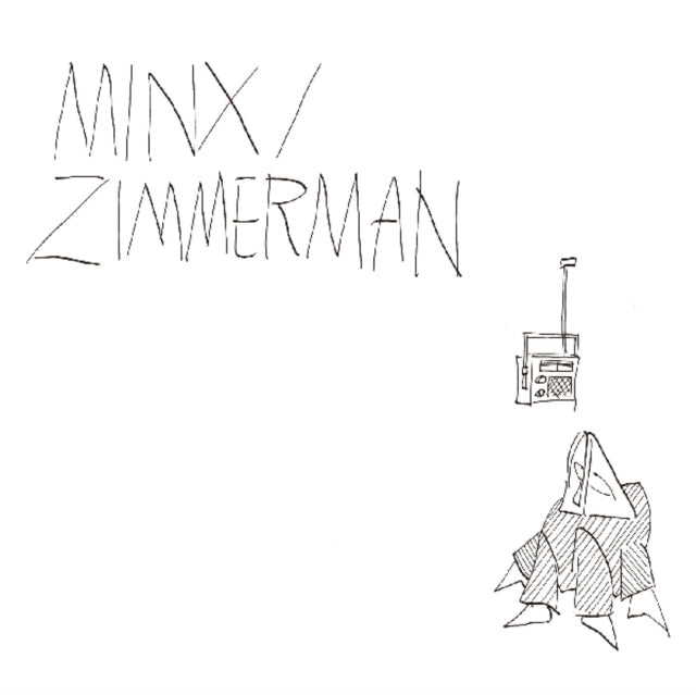 Minx/Zimmerman (Dl Card/ Photos)