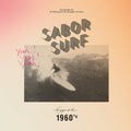 Various Artists - Sabor Surf - LP Vinyl