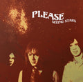 Please - Seeing Stars - LP Vinyl