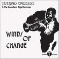 Jothan & The Sounds Of Togetherness Callins - Winds Of Change - LP Vinyl