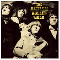 Action - Rolled Gold (Gold LP Vinyl)