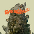 Synanthesia - Synanthesia - LP Vinyl