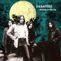 Sabattis - Warning In The Sky - LP Vinyl