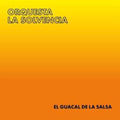 El Guacal De La Salsa