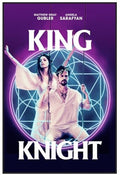 King Knight Dvd - King Knight Dvd - DVD