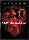 Ghosts Of The Ozarks - Ghosts Of The Ozarks - DVD