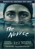 Novice, The Dvd - Novice, The Dvd - DVD