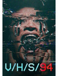 V/h/s/94 Dvd - V/h/s/94 Dvd - DVD
