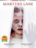 Martyrs Lane Dvd - Martyrs Lane Dvd - DVD