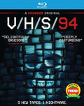 V/h/s/94 Bd - V/h/s/94 Bd - Blu-ray