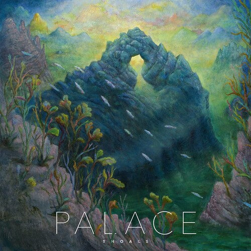 Palace - Shoals - Music CD