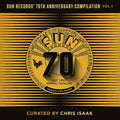 Sun Records 70th Anniversary Compilation 1 / Var - Sun Records 70th Anniversary Compilation 1 / Var - Vinyl Record