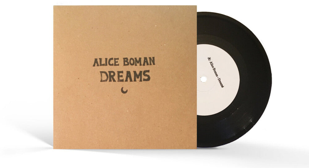 Dreams [Limited Edition] Vinyl Record
