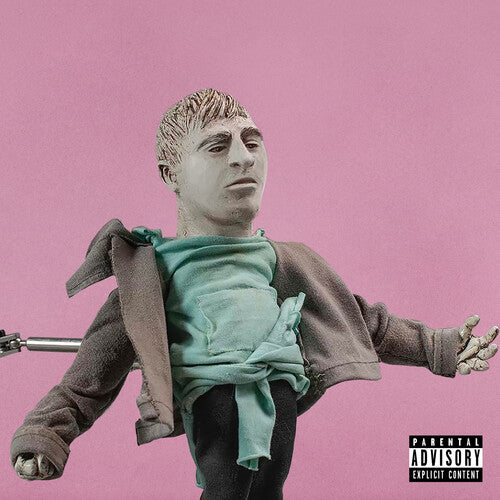 Token - Pink Is Better - Music CD