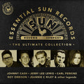Essential Sun Records: Ultimate Collection / Var - Essential Sun Records: Ultimate Collection / Var - Music CD