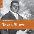 Rough Guide To Texas Blues / Various - Rough Guide To Texas Blues / Various - Music CD