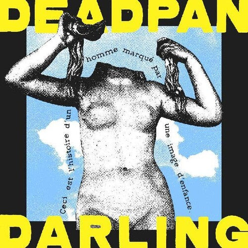 Deadpan Darling - Deadpan Darling - Music CD