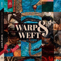 Futterman,joel / Hirsh,steve - Warp & Weft - Music CD