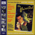 Young,victor / Uninvited O.s.t. - Young,victor / Uninvited O.s.t. - Music CD