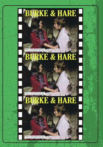 Burke & Hare - Burke & Hare - DVD