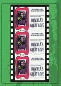 Count Dracula's Great Love - Count Dracula's Great Love - DVD