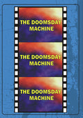 Doomsday Machine - Doomsday Machine - DVD