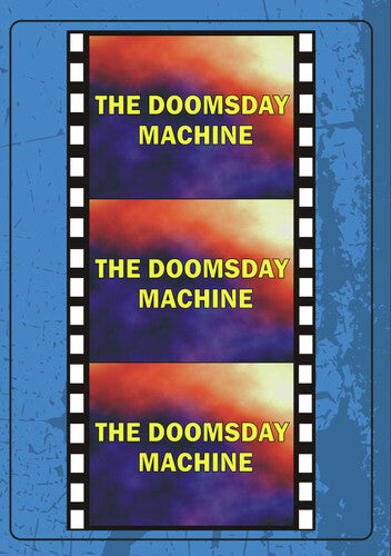 Doomsday Machine - Doomsday Machine - DVD