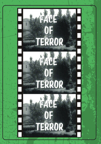 Face Of Terror - Face Of Terror - DVD
