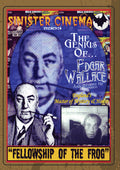 Fellowship Of The Frog - Fellowship Of The Frog - DVD