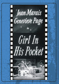 Girl In His Pocket - Girl In His Pocket - DVD