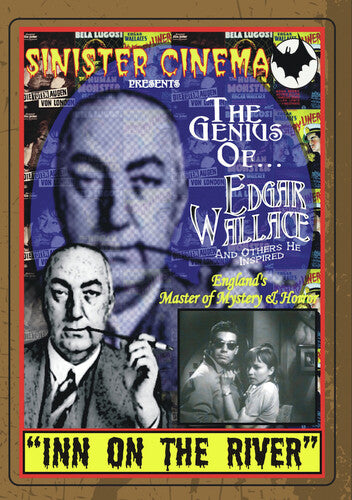 Inn On The River - Inn On The River - DVD