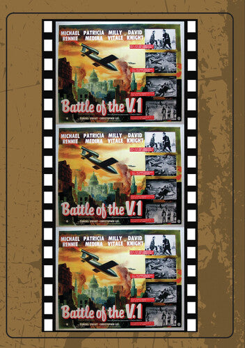 Missiles From Hell - Missiles From Hell - DVD
