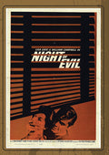 Night Of Evil - Night Of Evil - DVD