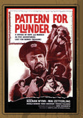 Pattern For Plunder - Pattern For Plunder - DVD