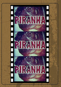Piranha - Piranha - DVD