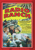 Radio Ranch - Radio Ranch - DVD