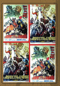 Revenge Of Ivanhoe - Revenge Of Ivanhoe - DVD